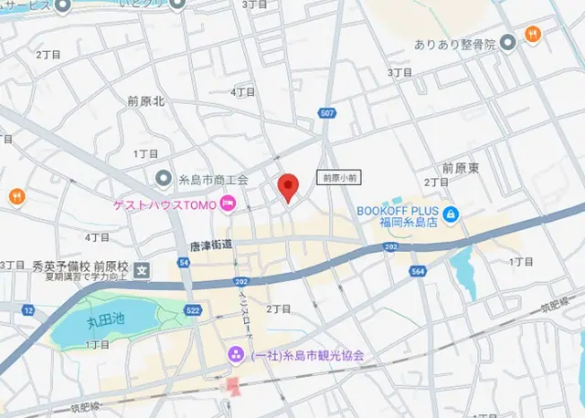 糸島市前原中央3丁目 新築戸建 写真（5枚目）