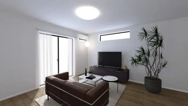 糟屋郡志免町桜丘4丁目 新築戸建 写真（5枚目）