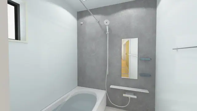 糟屋郡志免町桜丘4丁目 新築戸建 写真（9枚目）