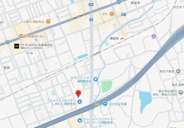 福岡市西区千里 新築戸建 写真（5枚目）