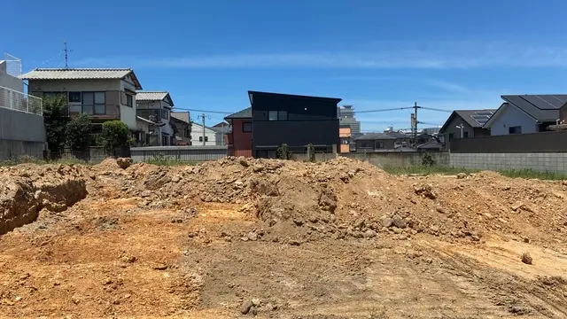 福岡市東区若宮4丁目 新築戸建（全5棟） 写真（5枚目）