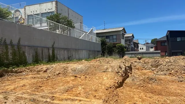 福岡市東区若宮4丁目 新築戸建（全5棟） 写真（6枚目）