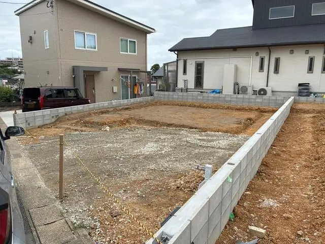 福岡市東区若宮2丁目 新築戸建（全2棟） 写真（4枚目）