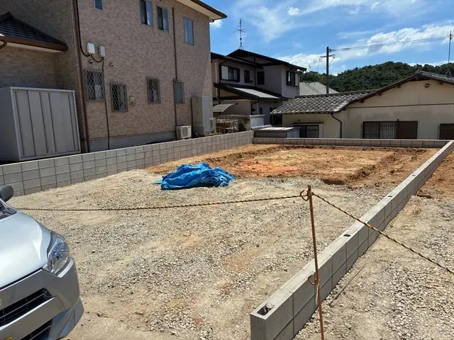 福岡市東区高美台2丁目 新築戸建（全2棟） 写真（2枚目）