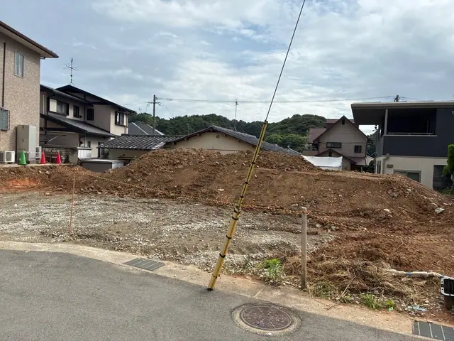 福岡市東区高美台2丁目 新築戸建（全2棟） 写真（3枚目）