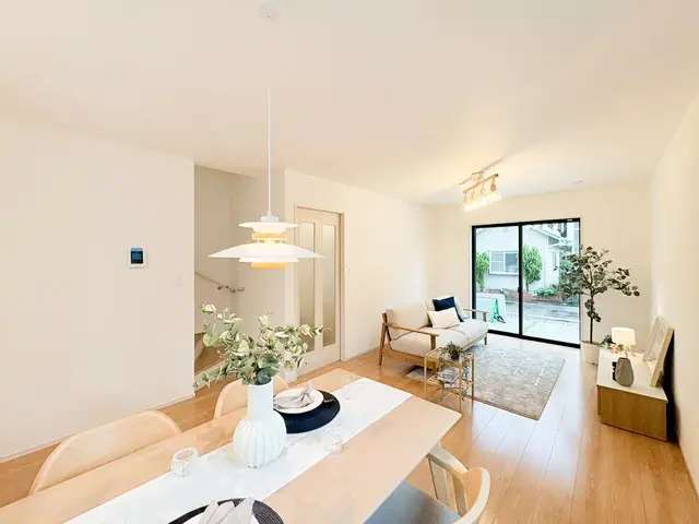 福岡市南区老司3丁目 新築戸建（全2棟） 写真（6枚目）