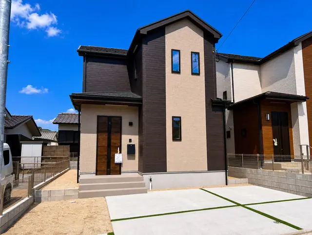 福岡市城南区樋井川5丁目 新築戸建（全2棟） 写真（6枚目）