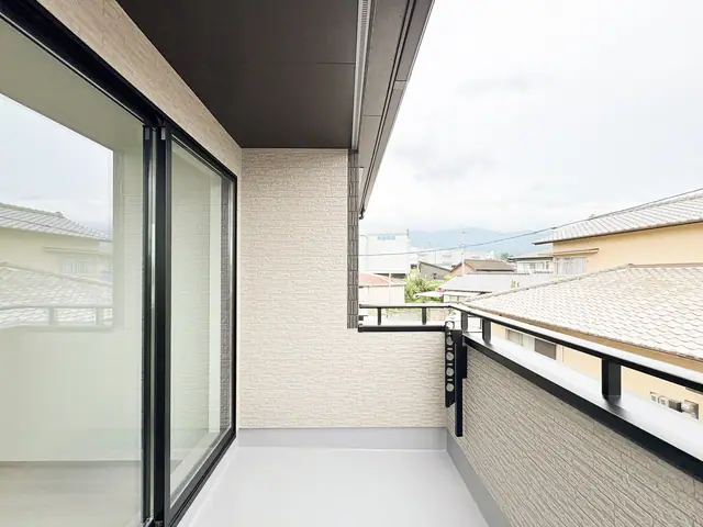 糟屋郡宇美町平和2丁目 新築戸建（全2棟） 写真（12枚目）