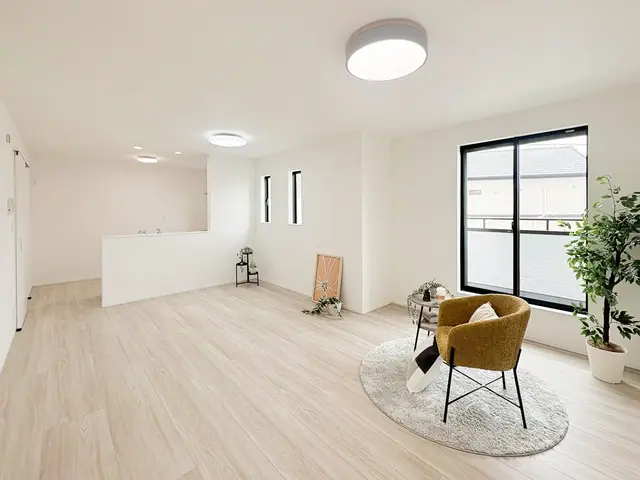 春日市春日原東町4丁目 新築戸建（全4棟） 写真（4枚目）