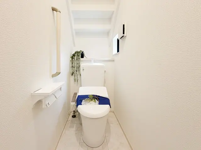 大野城市緑ケ丘3丁目 新築戸建 写真（12枚目）