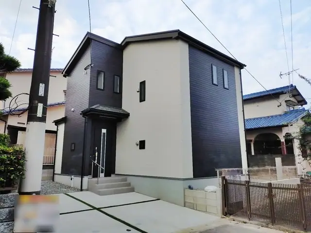 大野城市緑ケ丘3丁目 新築戸建 写真（4枚目）