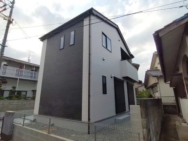 大野城市緑ケ丘3丁目 新築戸建 写真（5枚目）