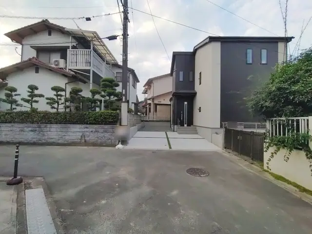 大野城市緑ケ丘3丁目 新築戸建 写真（6枚目）