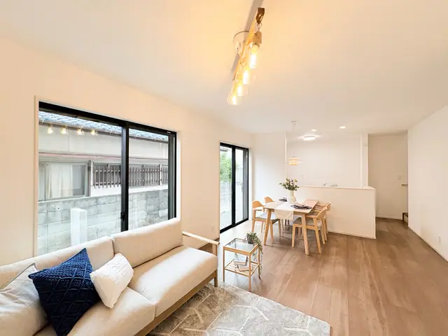 大野城市緑ケ丘3丁目 新築戸建 写真（8枚目）