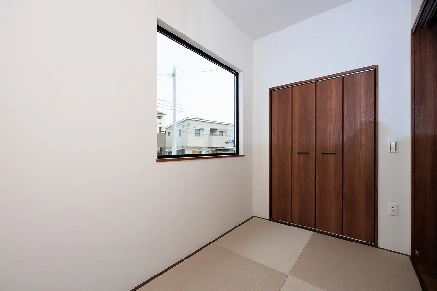 春日市小倉6丁目 新築戸建（全2棟） 写真（11枚目）