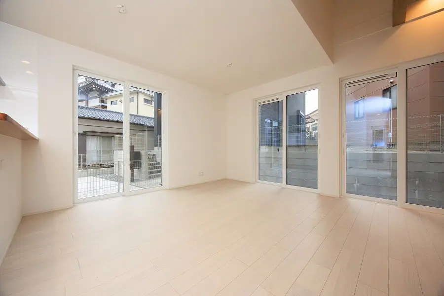 春日市小倉6丁目 新築戸建（全2棟） 写真（10枚目）