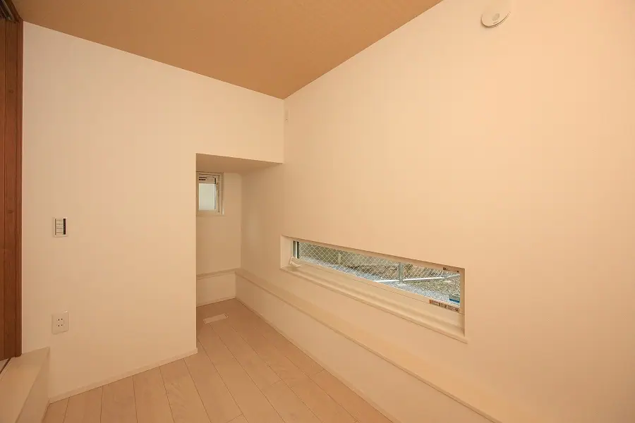 春日市小倉6丁目 新築戸建（全2棟） 写真（11枚目）