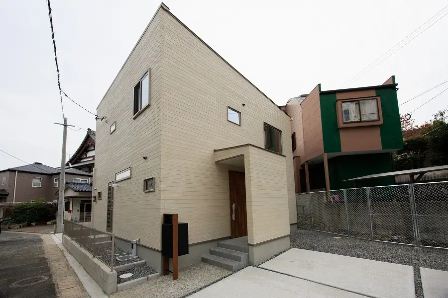 春日市小倉6丁目 新築戸建（全2棟） 写真（5枚目）