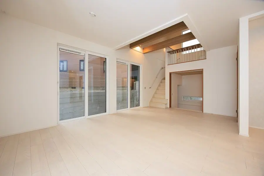 春日市小倉6丁目 新築戸建（全2棟） 写真（8枚目）
