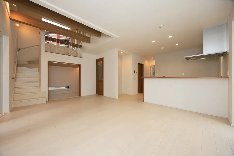 春日市小倉6丁目 新築戸建（全2棟） 写真（9枚目）