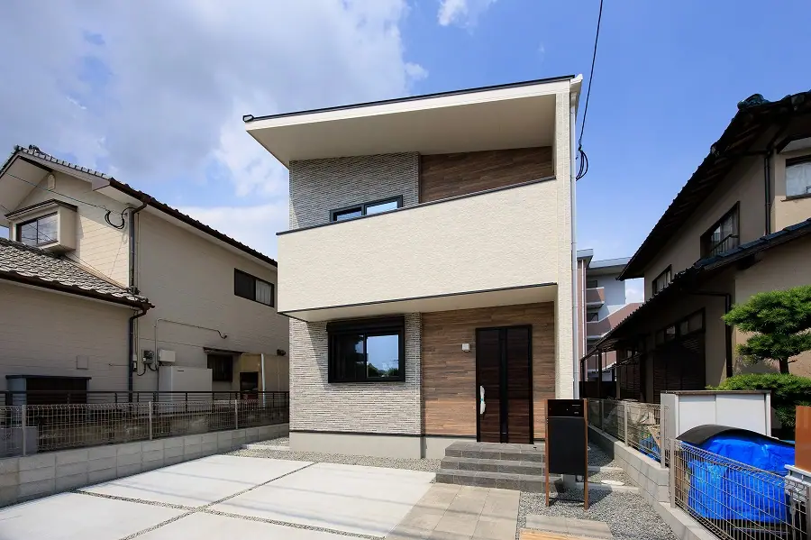 春日市白水ヶ丘5丁目 新築戸建 写真（5枚目）