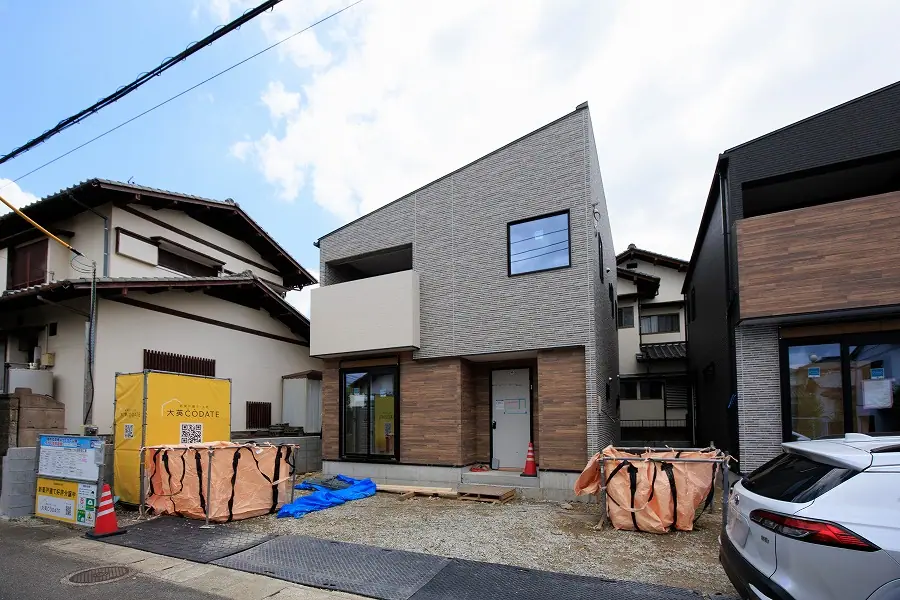 太宰府市朱雀6丁目 新築戸建（全2棟） 写真（7枚目）