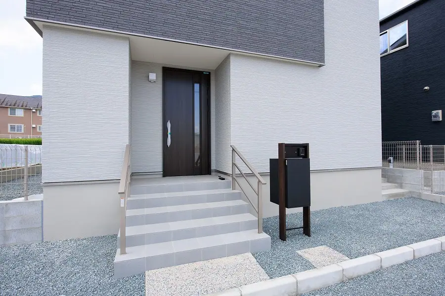 久留米市山川町 新築戸建（全2棟） 写真（6枚目）