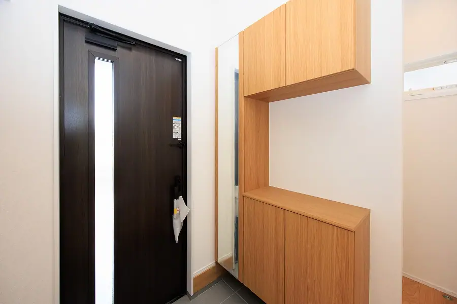 久留米市山川町 新築戸建（全2棟） 写真（7枚目）
