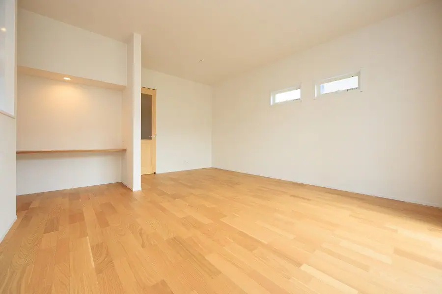 久留米市山川町 新築戸建（全2棟） 写真（9枚目）