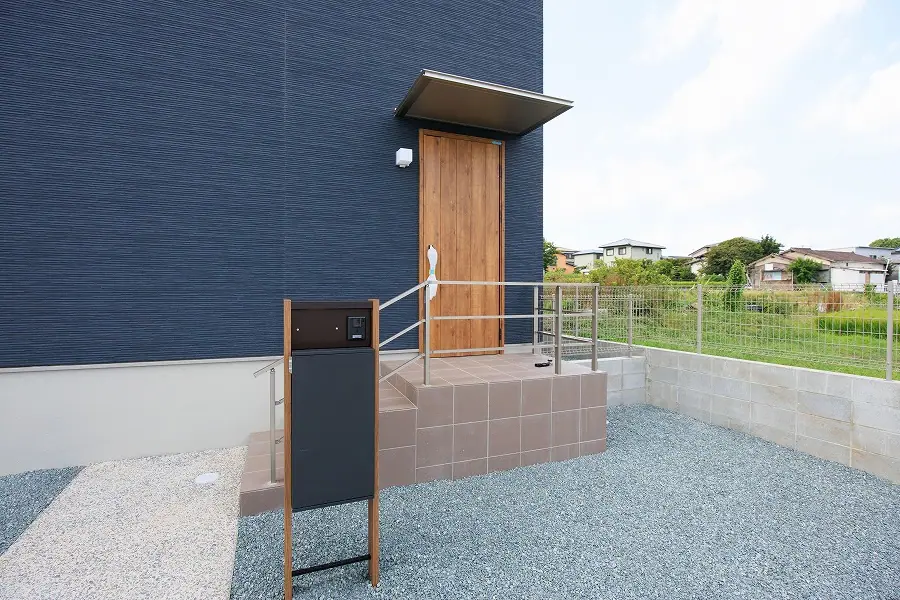 久留米市山川町 新築戸建（全2棟） 写真（6枚目）