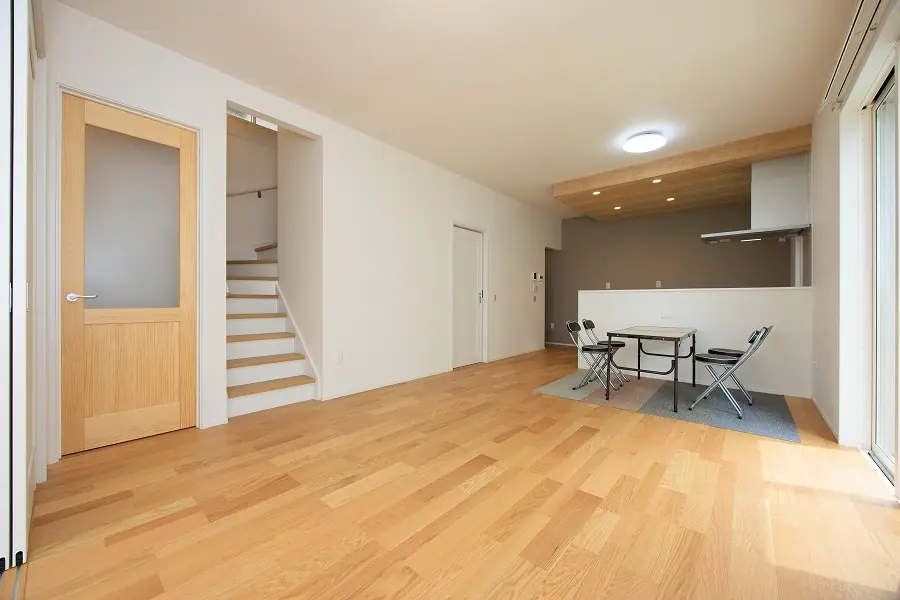 久留米市荒木町白口 新築戸建 写真（8枚目）