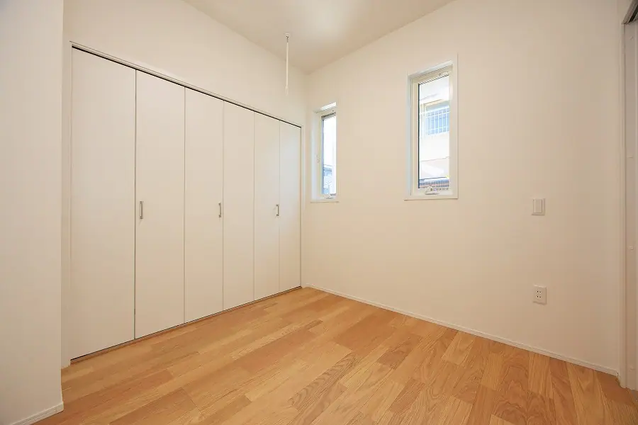 久留米市南3丁目 新築戸建 写真（10枚目）