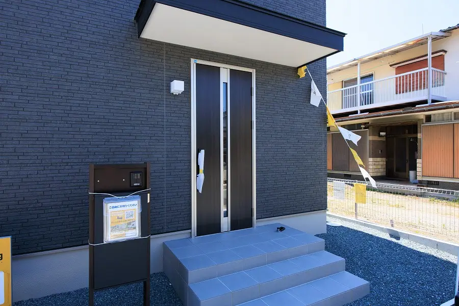 久留米市南3丁目 新築戸建 写真（5枚目）