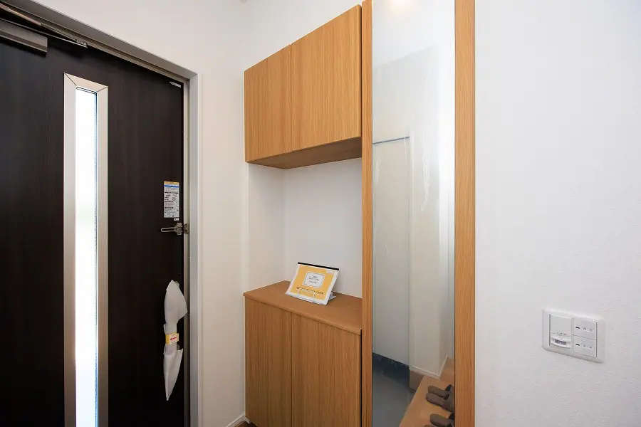 久留米市南3丁目 新築戸建 写真（6枚目）