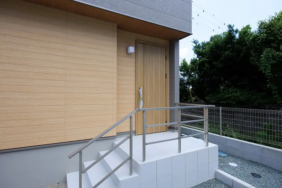 久留米市国分町 新築戸建 写真（6枚目）