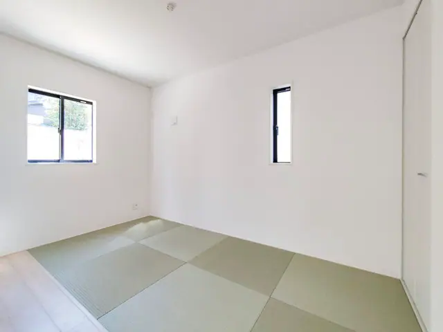 福岡市早良区干隈4丁目 新築戸建（全2棟） 写真（10枚目）