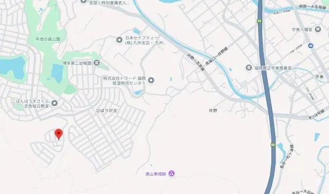 糟屋郡志免町桜丘5丁目 新築戸建 写真（5枚目）
