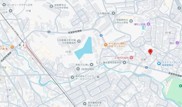 筑紫野市紫3丁目 新築戸建 写真（5枚目）