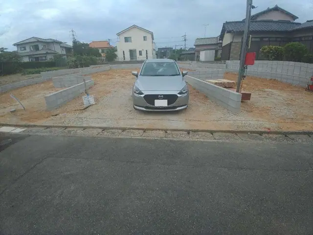 福岡市東区三苫2丁目 新築戸建（全3棟） 写真（7枚目）