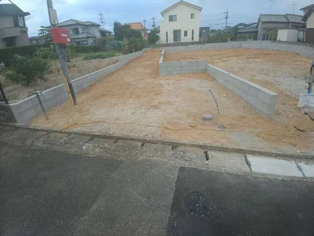 福岡市東区三苫2丁目 新築戸建（全3棟） 写真（9枚目）