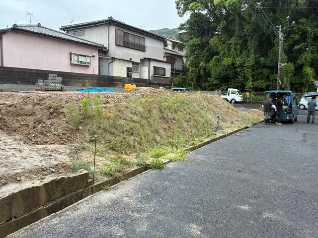 若松区新大谷町 新築戸建 写真（4枚目）