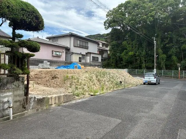若松区新大谷町 新築戸建 写真（5枚目）