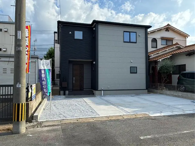若松区宮丸1丁目 新築戸建 写真（12枚目）