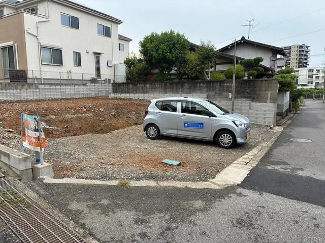 戸畑区東大谷1丁目 新築戸建 写真（5枚目）