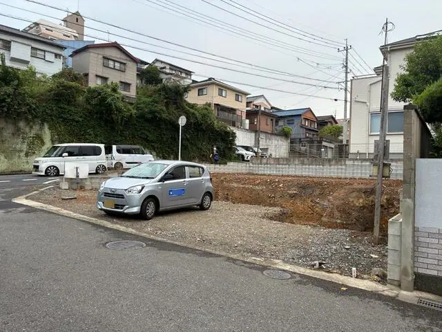 戸畑区東大谷1丁目 新築戸建 写真（6枚目）