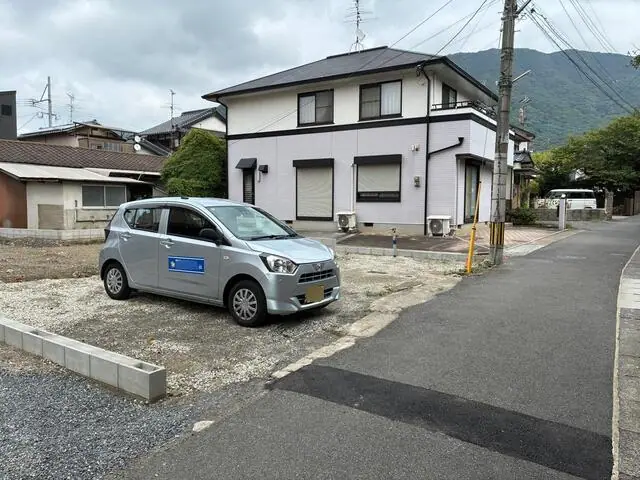 小倉北区大畠3丁目 新築戸建 写真（4枚目）