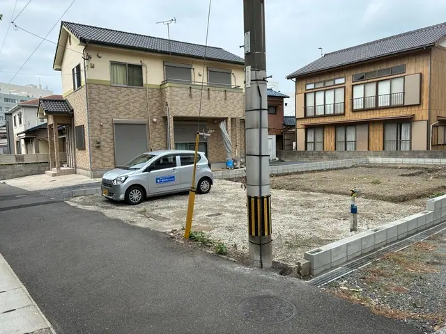 小倉北区大畠3丁目 新築戸建 写真（5枚目）