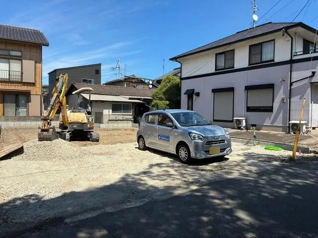 小倉北区大畠3丁目 新築戸建 写真（6枚目）