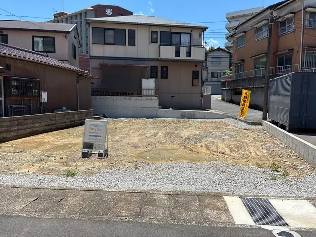小倉北区井堀2丁目 新築戸建 写真（4枚目）