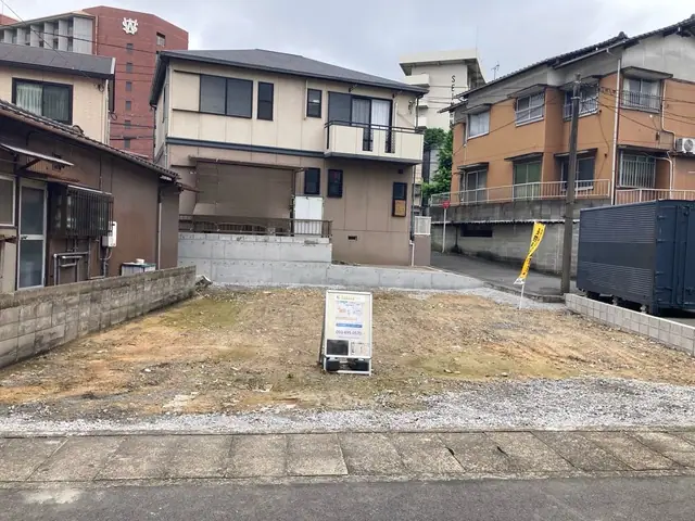 小倉北区井堀2丁目 新築戸建 写真（5枚目）